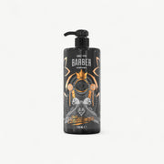 Barber Marmara Hair Conditioner 1150ml | Keratin & Argan Oil
