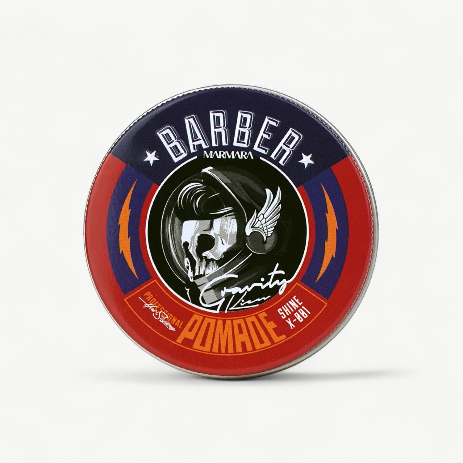 Barber Marmara Pomade  Wax - 100ml