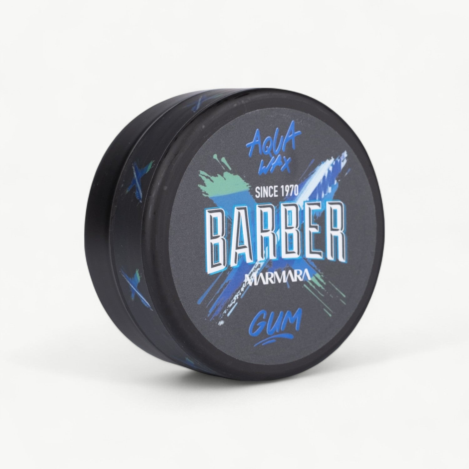 Barber Marmara Aqua Wax Gum – 150 ml