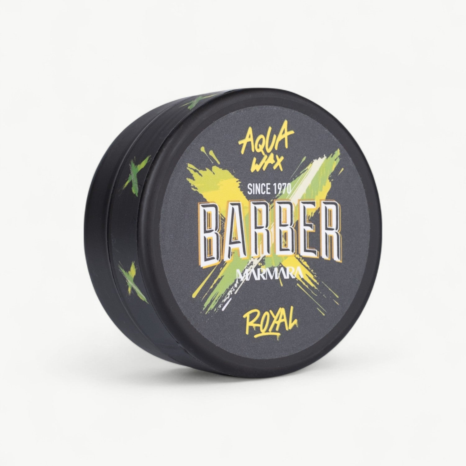 Barber Marmara Aqua Wax Royal - 150 ml