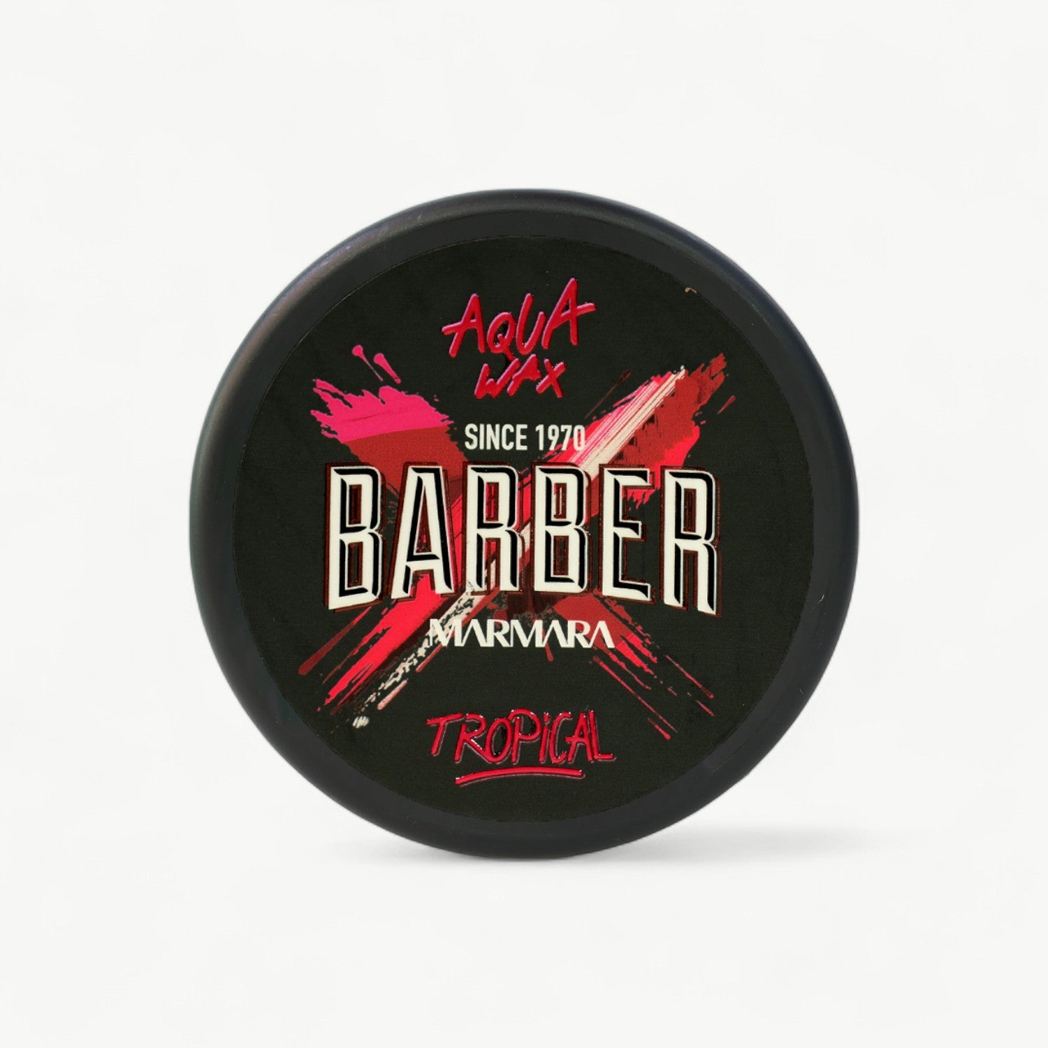Barber Marmara Aqua Wax Tropical – 150 ml