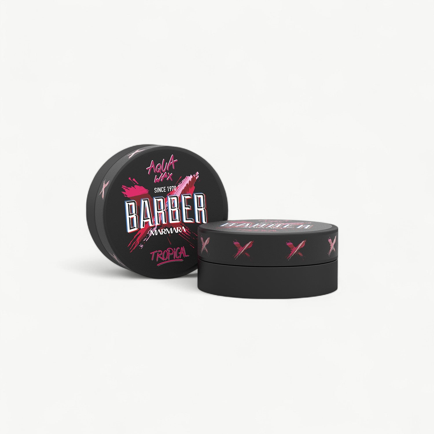 Barber Marmara Aqua Wax Tropical – 150 ml