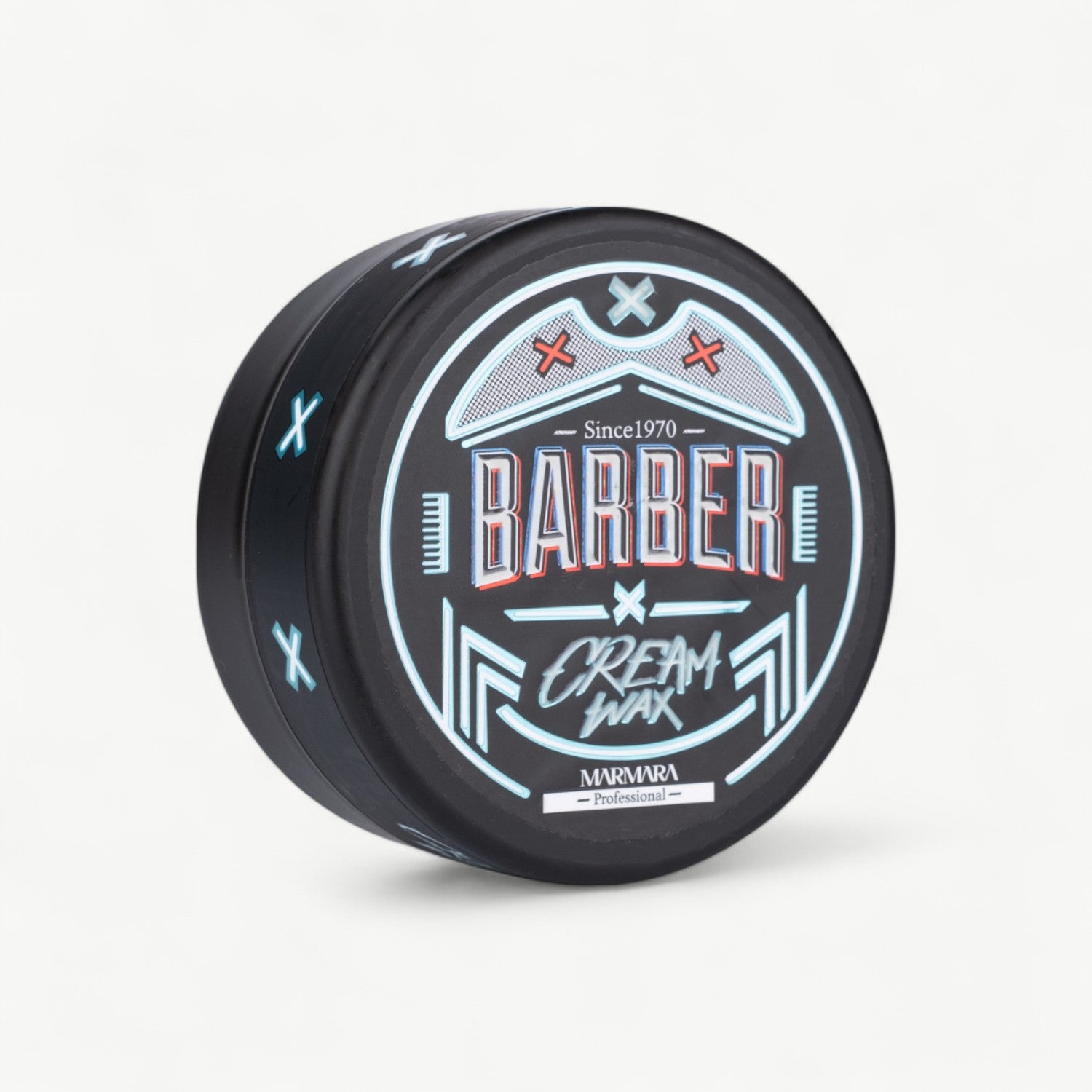 Barber Marmara Cream Wax - 150 ml