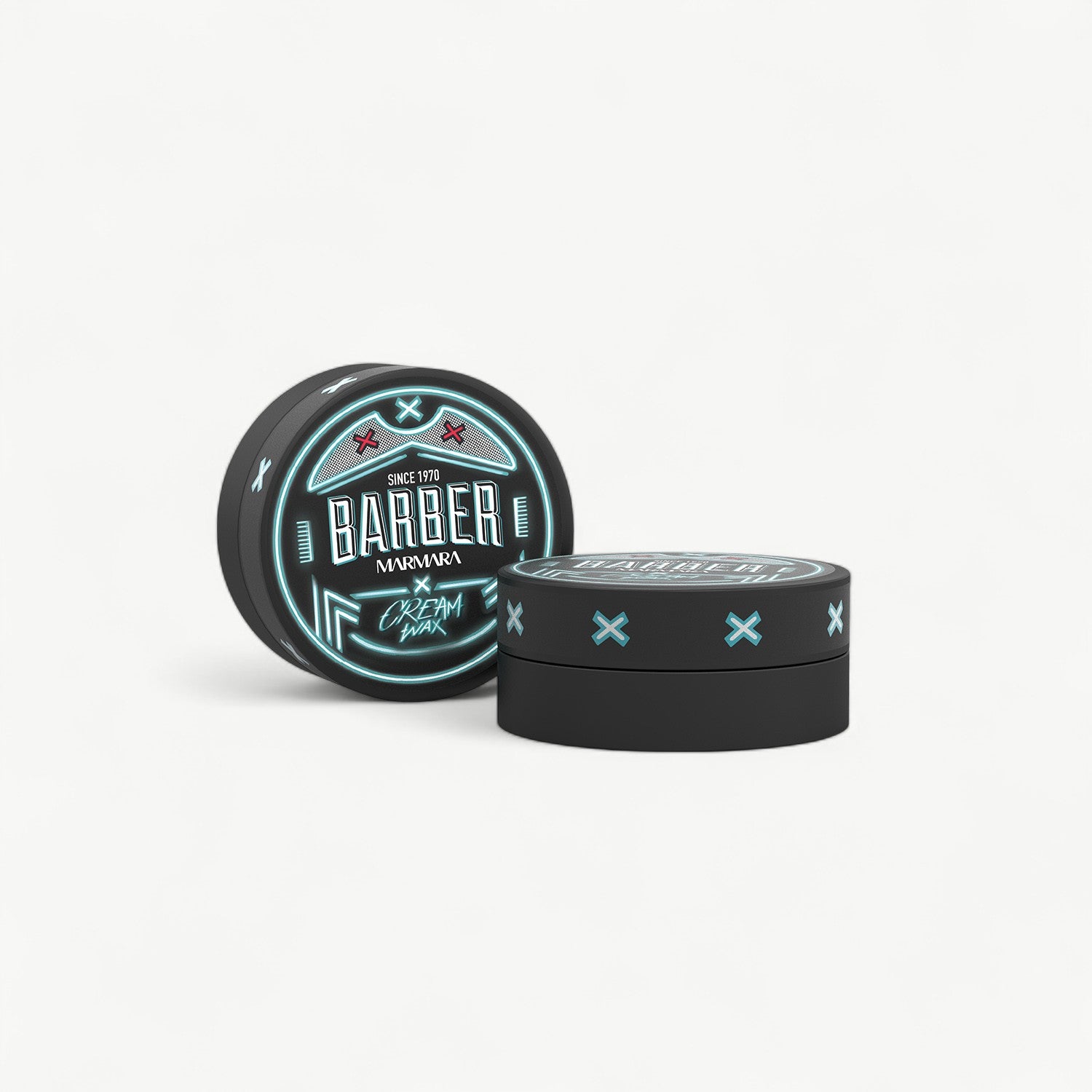 Barber Marmara Cream Wax - 150 ml