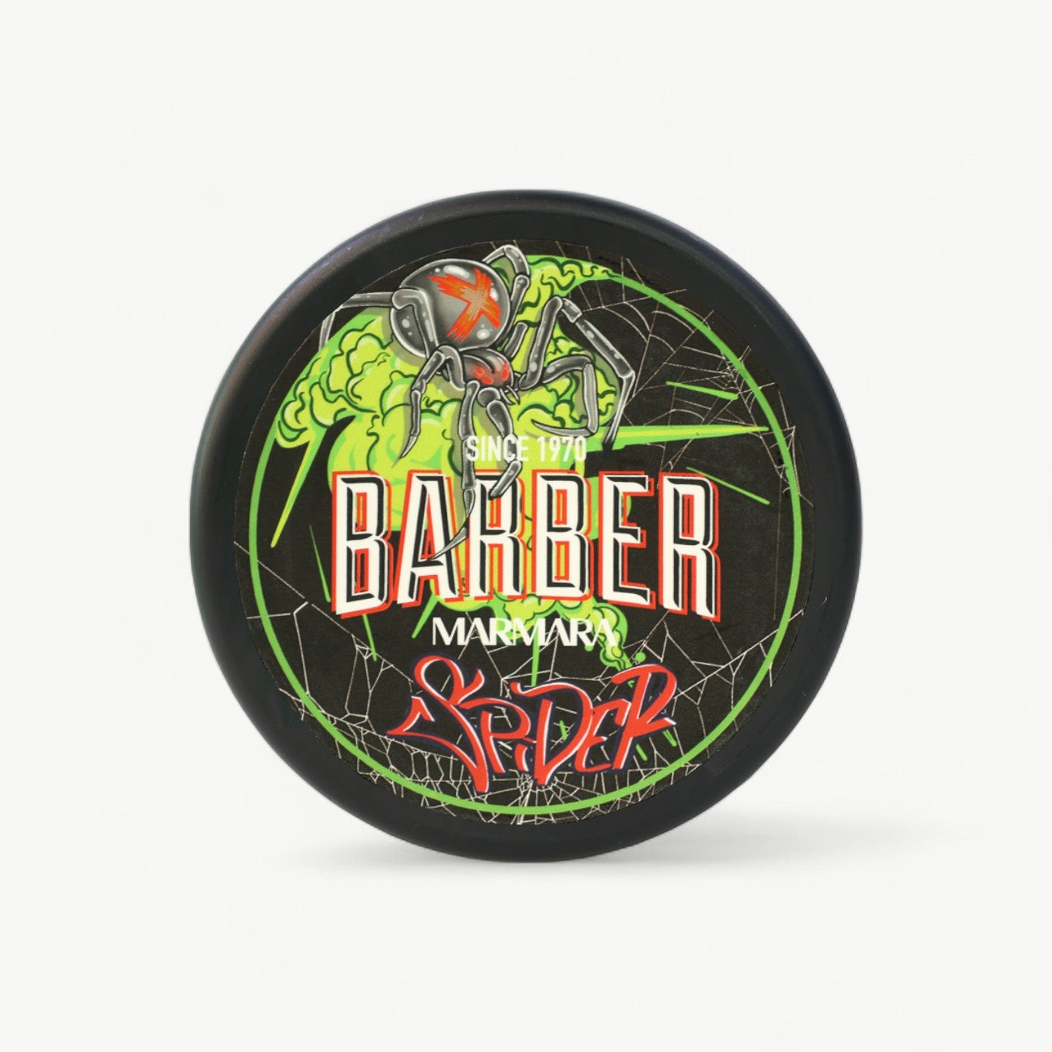 Barber Marmara Aqua Wax Spider - 150 ml