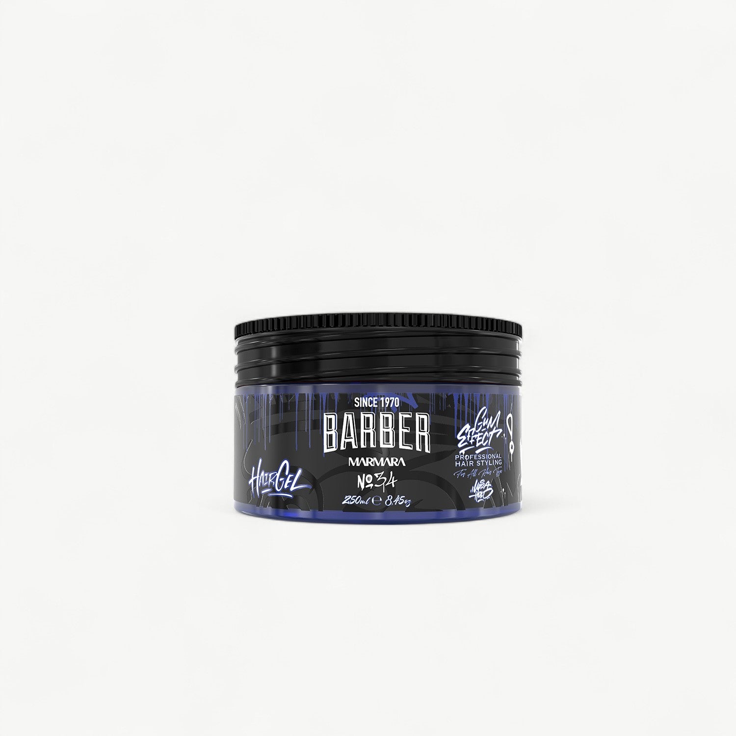 Barber Marmara No.34 Hair Gel 250 ml
