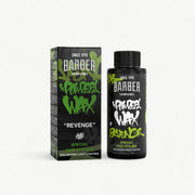 Barber Marmara  Powder Wax – Revenge 20g