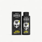 Barber Marmara  Powder Wax –Skull  20g