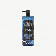 Barber Marmara Shaving Gel No. 76 - 1000 ml