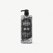 Barber Marmara Shaving Gel No. 79 – 1000ml
