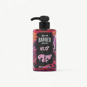BARBER MARMARA Shaving Gel No. 77- 500 ml