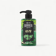 Barber Marmara Shaving Gel No. 78 –500ml