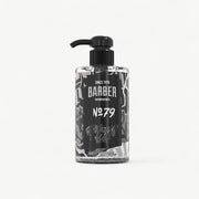 Barber Marmara Men's Shaving Gel No. 79 – 500ml