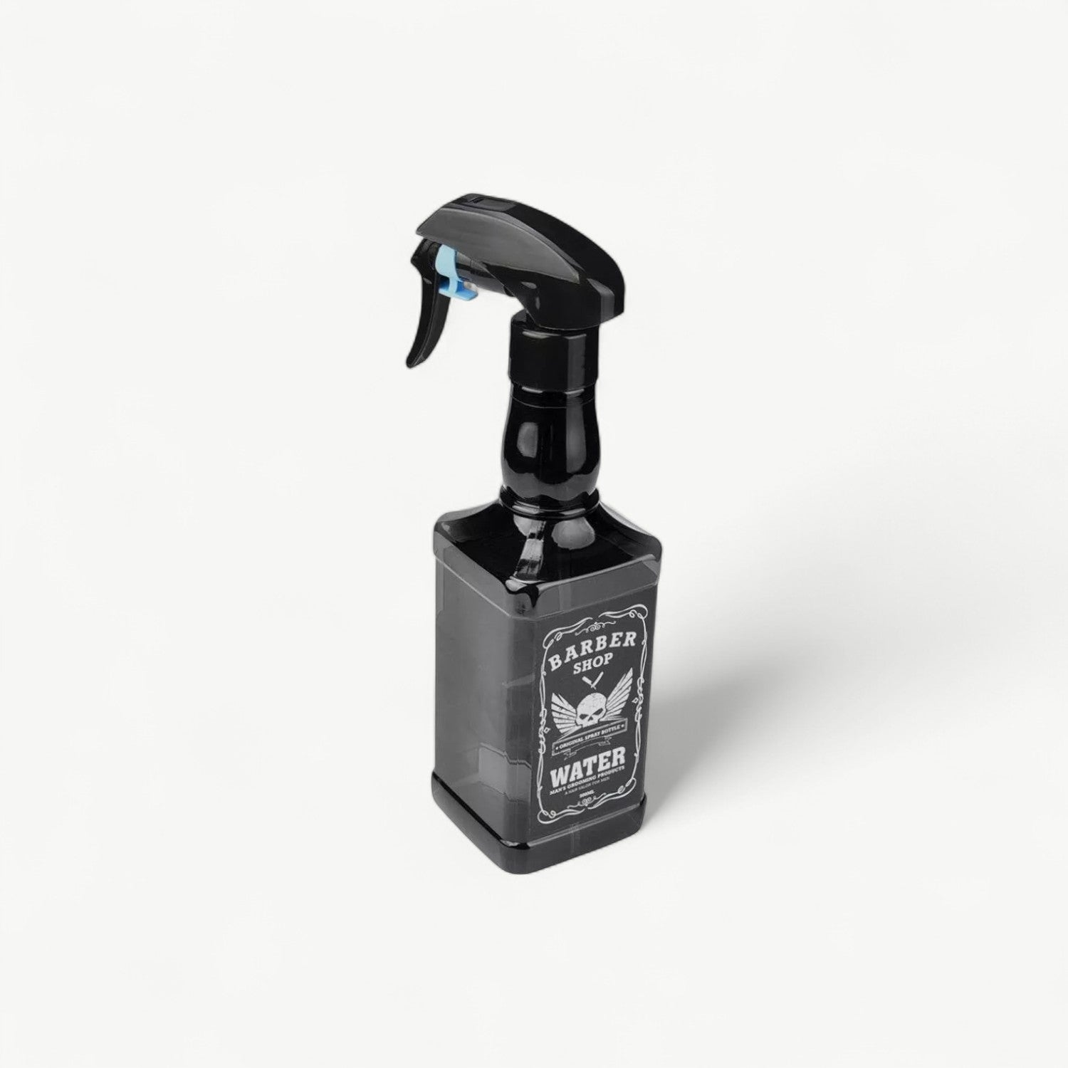 Outsta Barber Shop Water Spray Bottle 500ml | Black