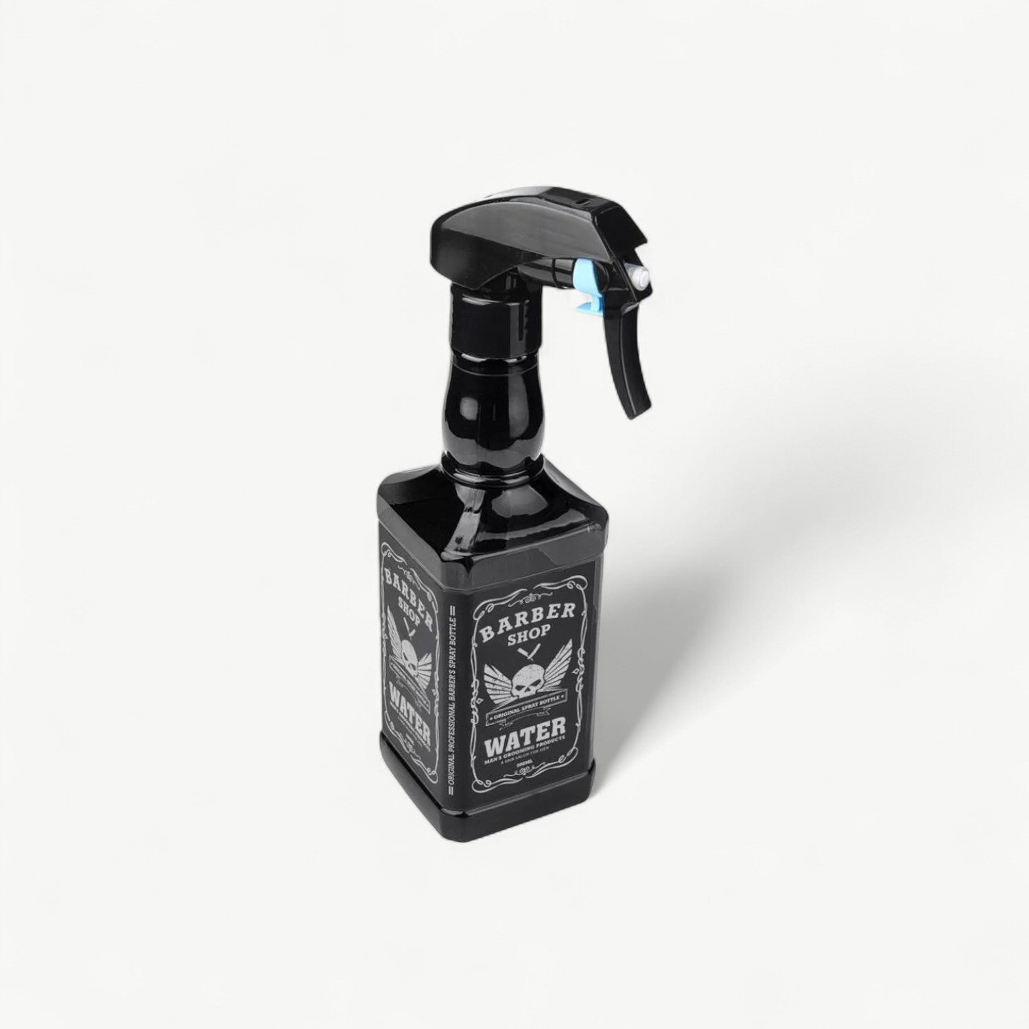 Outsta Barber Shop Water Spray Bottle 500ml | Black