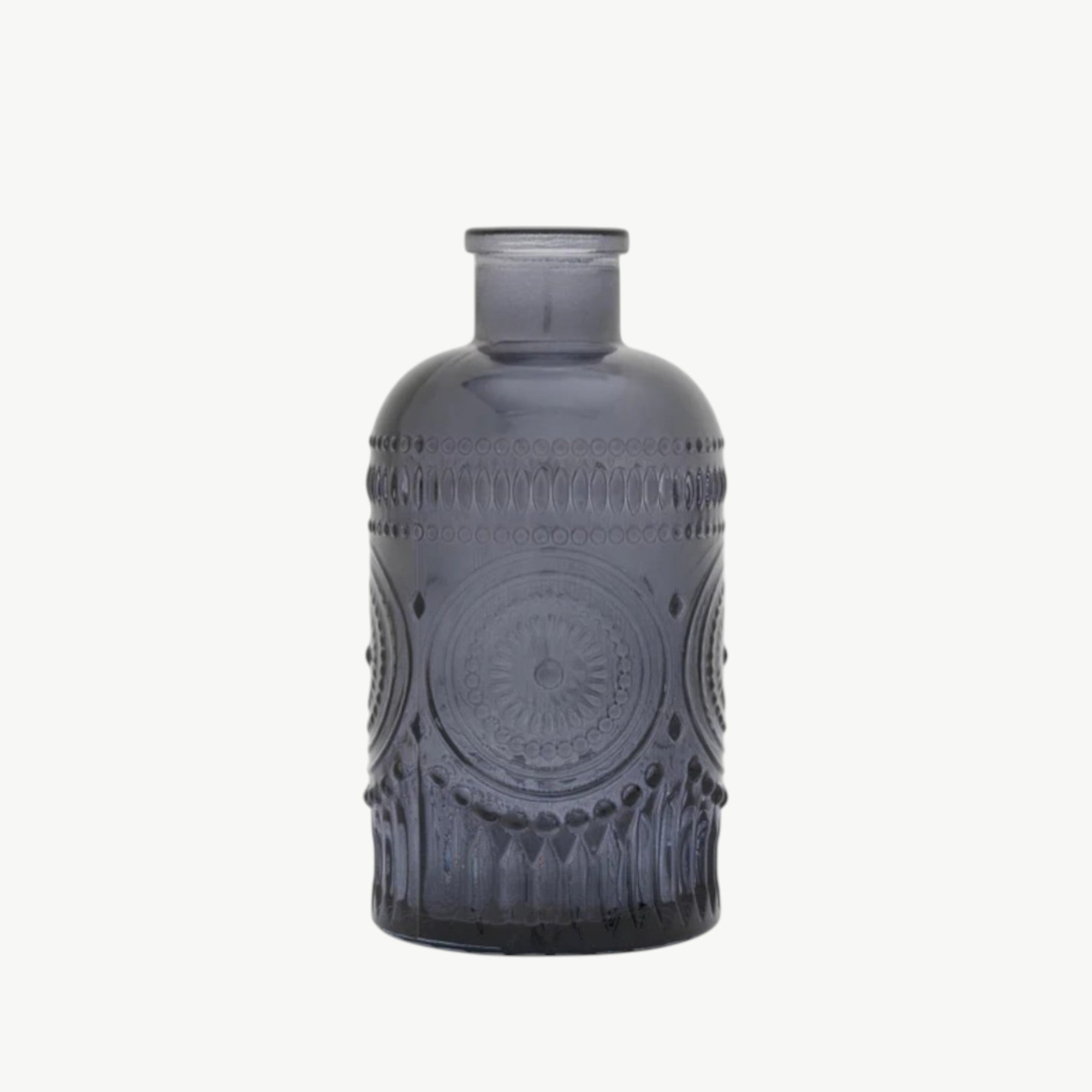 Professional Barbers Methylated Glass Black