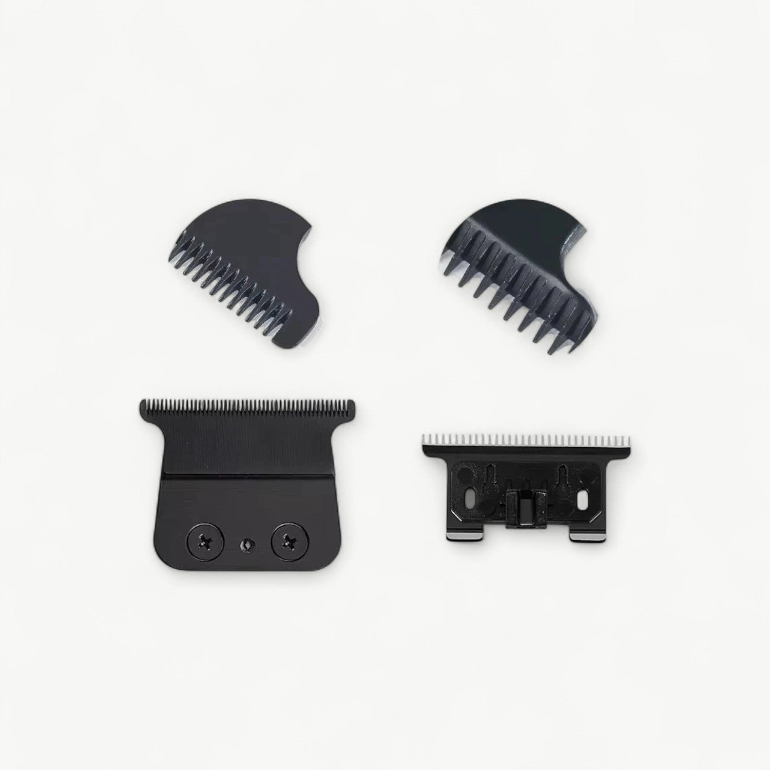 BarberShop FX707 Replacement Blade | Compatible with BaByliss Pro FX Trimmers