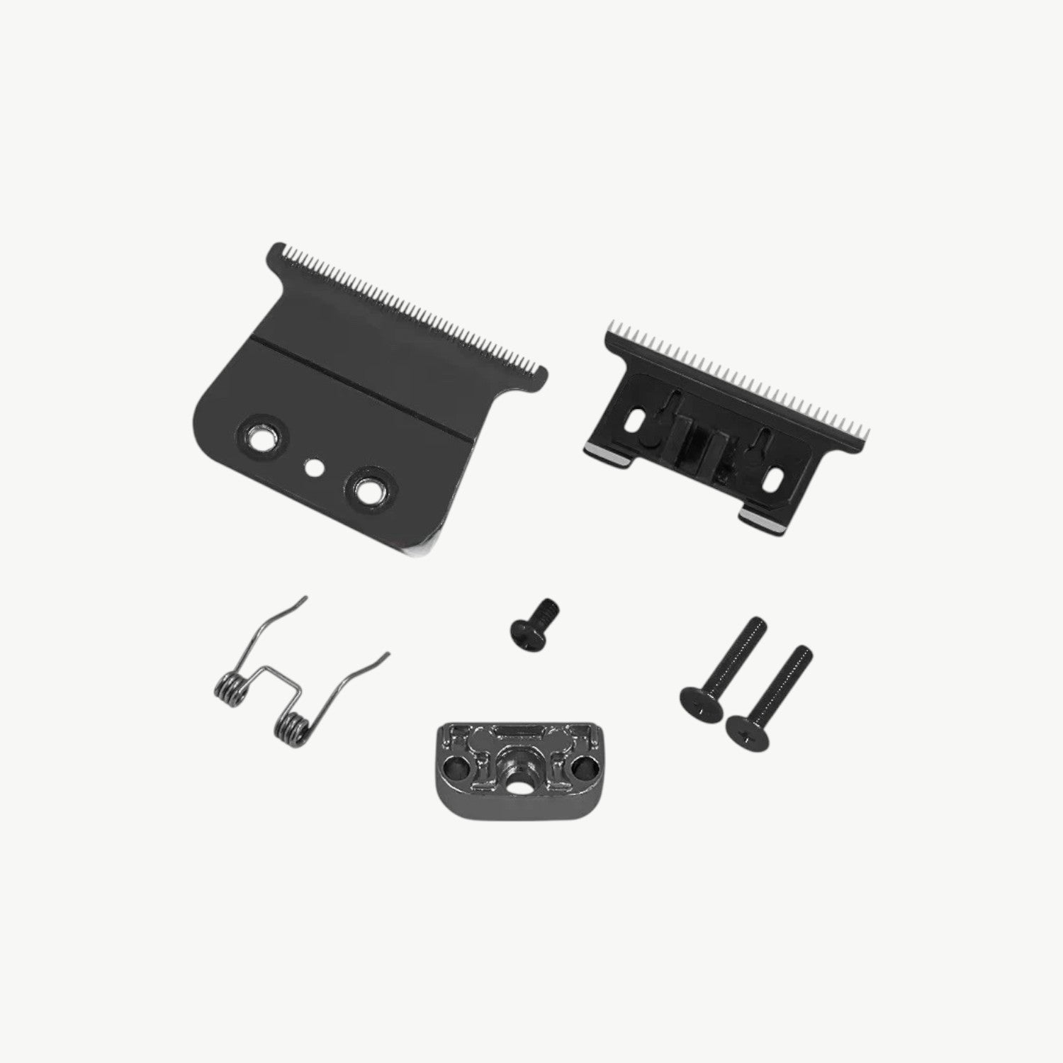 BarberShop FX707 Replacement Blade | Compatible with BaByliss Pro FX Trimmers