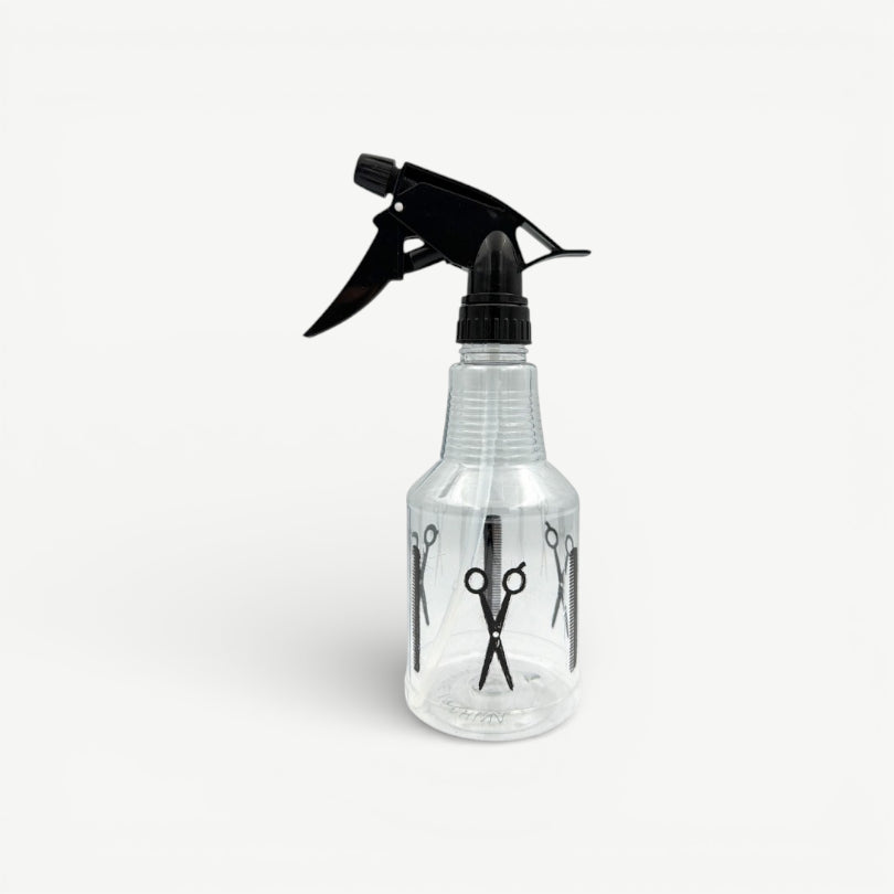 Scissor Design Spray Bottle 500ml