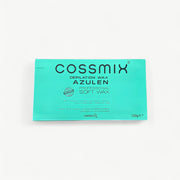 Cossmix Soft Wax Azulen | Hot Depilation Wax 500g