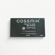 Cossmix Soft Wax Black | Hot Depilation Wax 500g