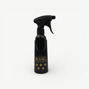 Wahl Water Spray Bottle 300ml Black