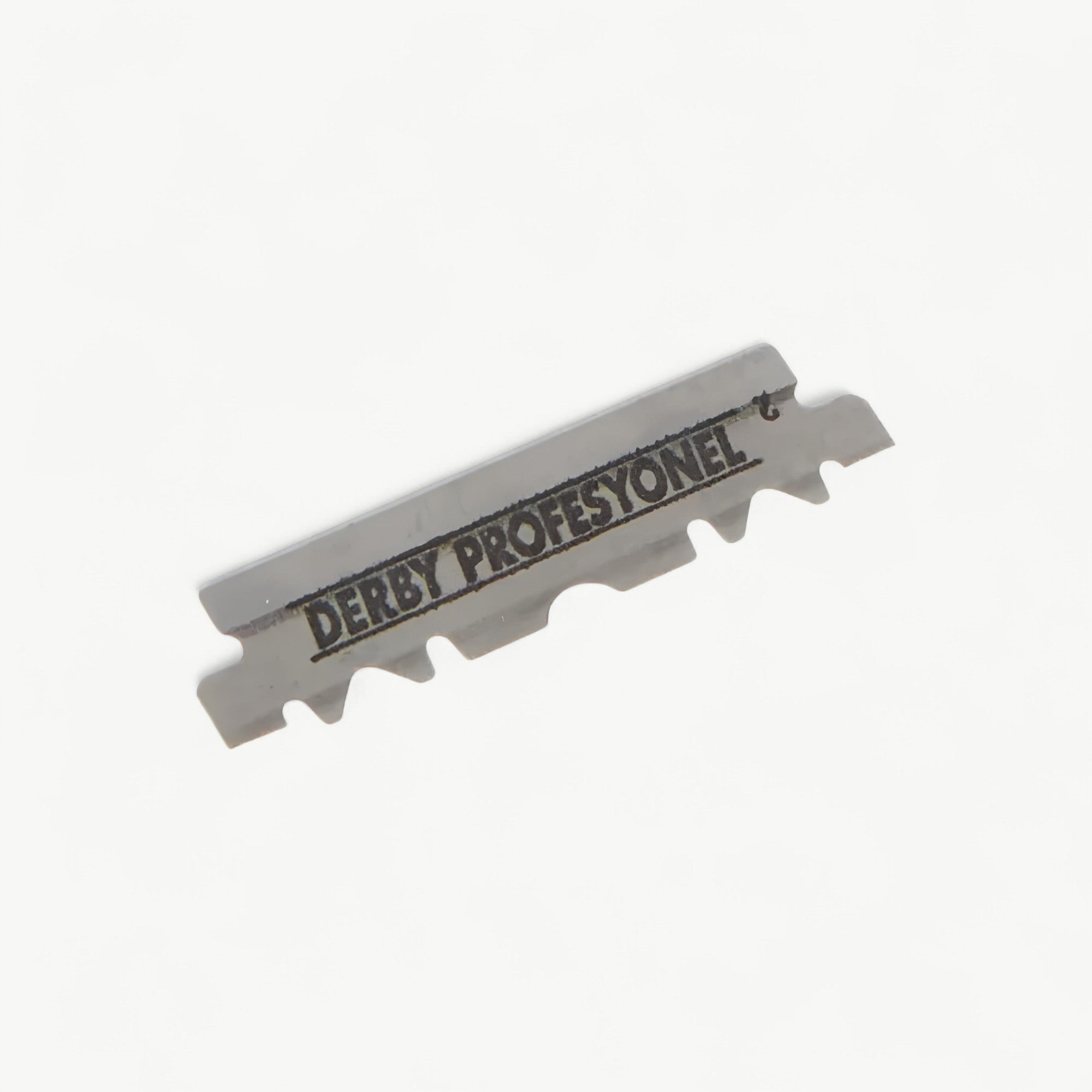 DERBY Single Edge Razor Blades – 5000 Blades (50 Packs × 100 Blades)