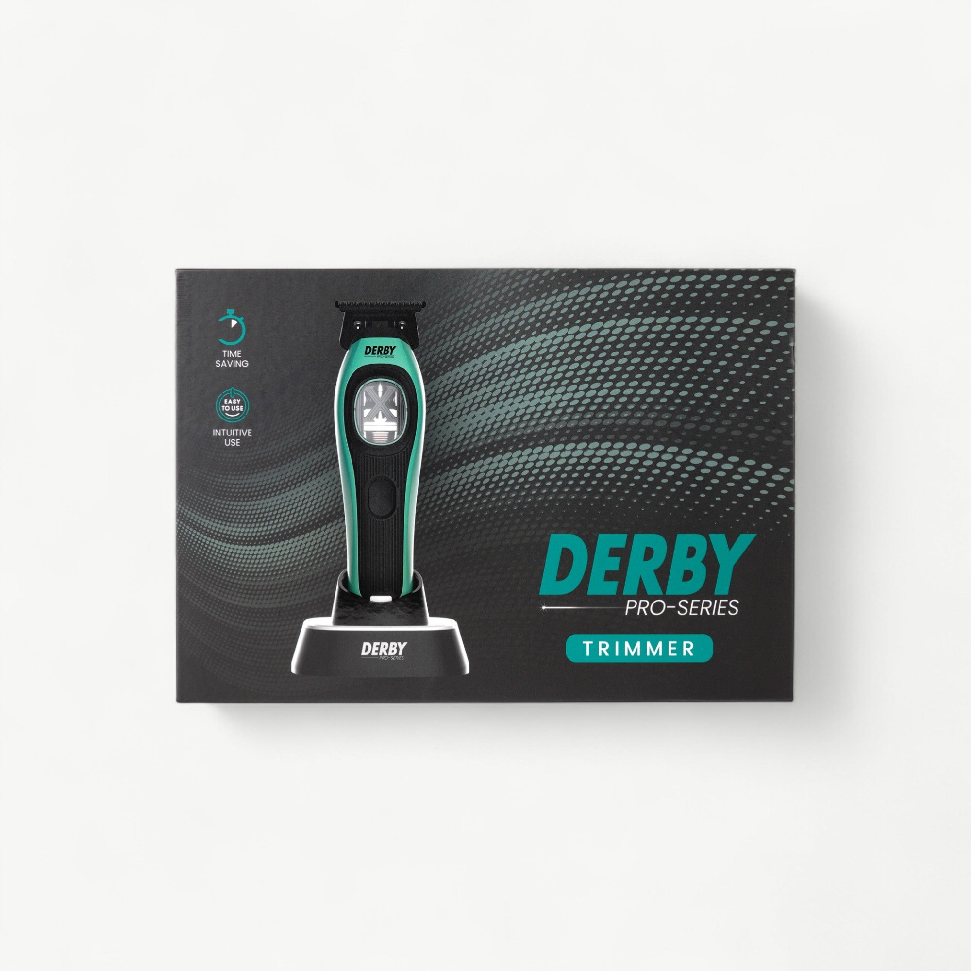 Derby Pro Series Cordless Trimmer