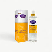 Duru Mandarin 80° –  Aftershave Cologne 400ml