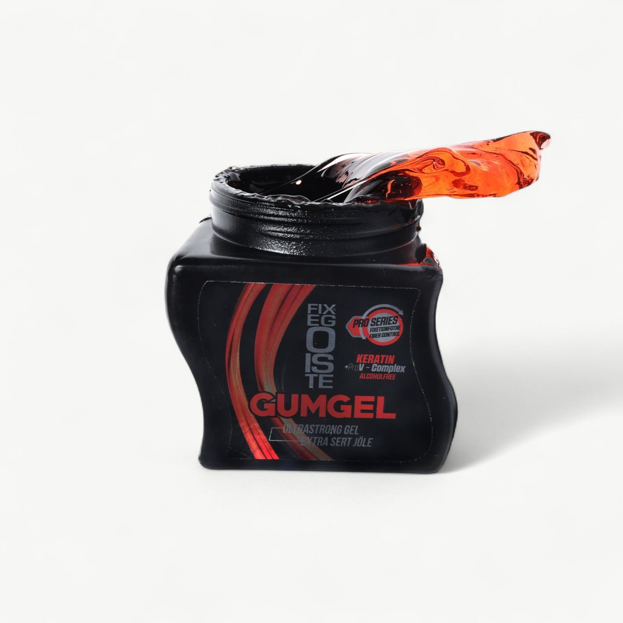 Fixegoiste Gum Gel Red – 750 ml