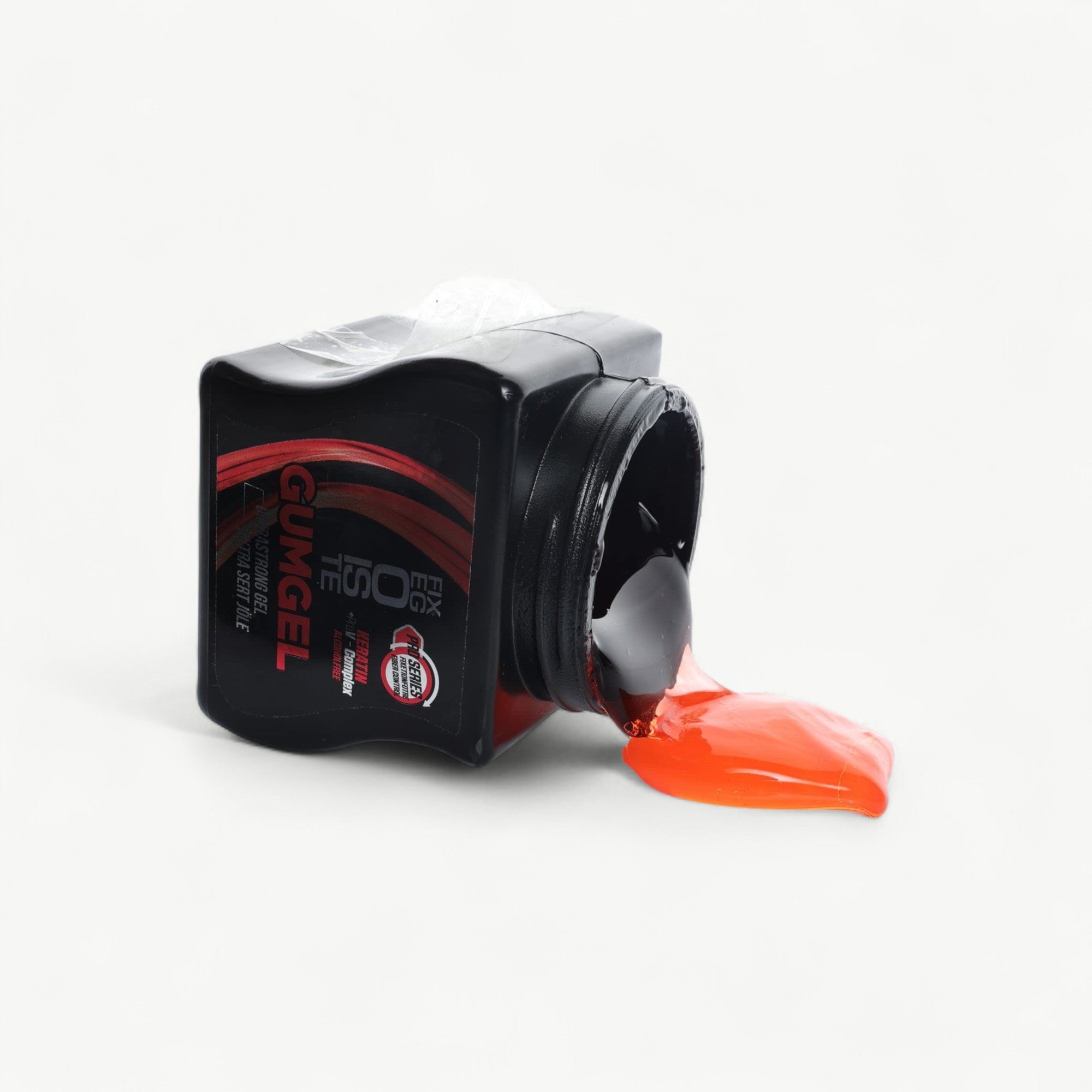 Fixegoiste Gum Gel Red – 750 ml