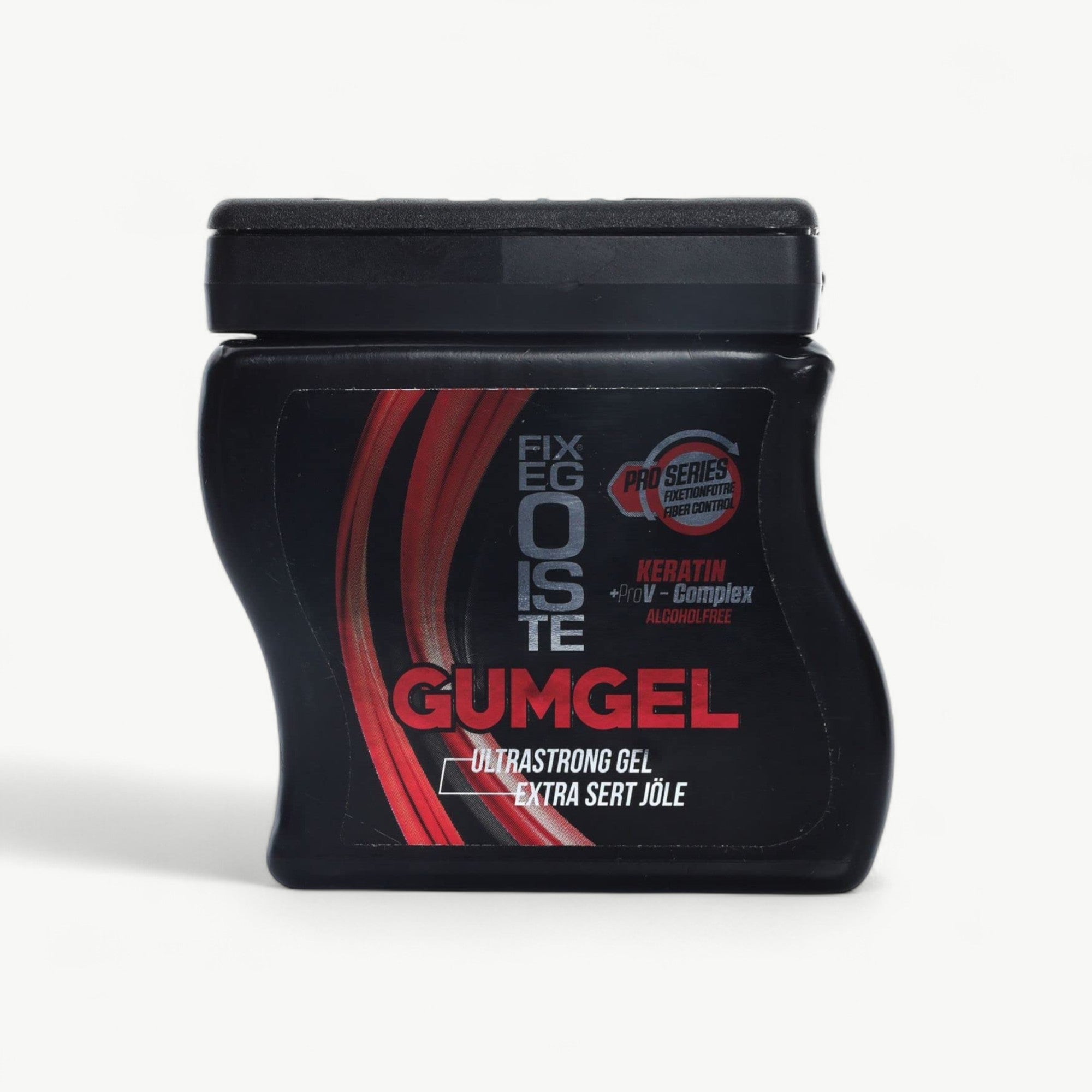 Fixegoiste Gum Gel Red – 750 ml