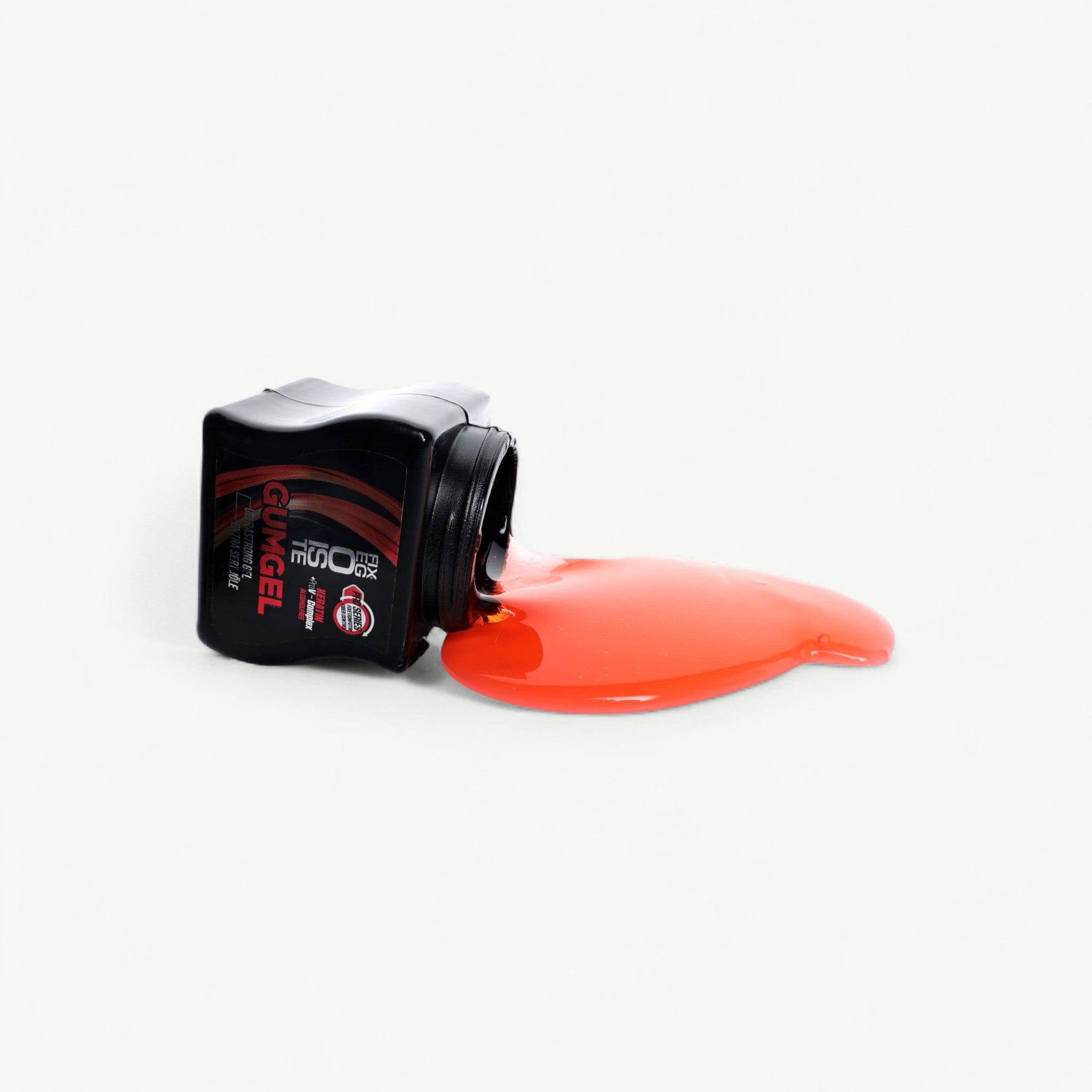 Fixegoiste Gum Gel Red – 750 ml