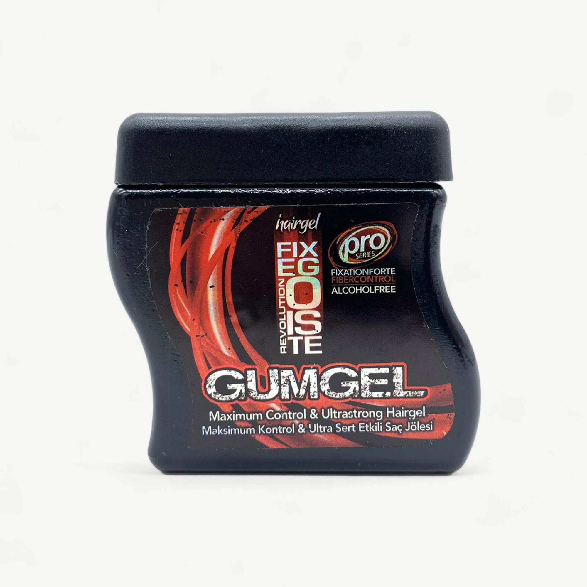 Fixegoiste Gum Gel Red – 750 ml