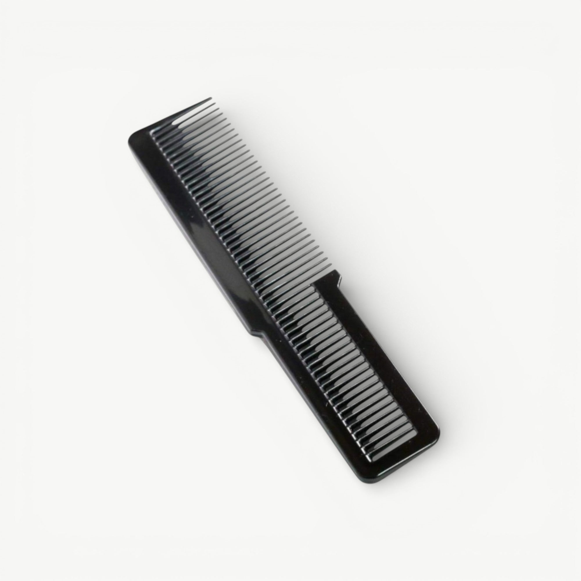 Flat Top Hair Comb Black Wahl Style