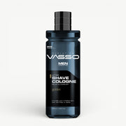 Vasso Cologne Golden 370 ml