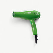 Hector 2400W Professional Hair Dryer - Green