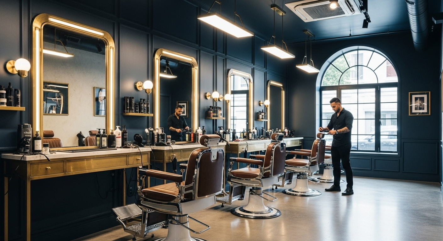 WaxnSpray.com - UK Hair Products Store