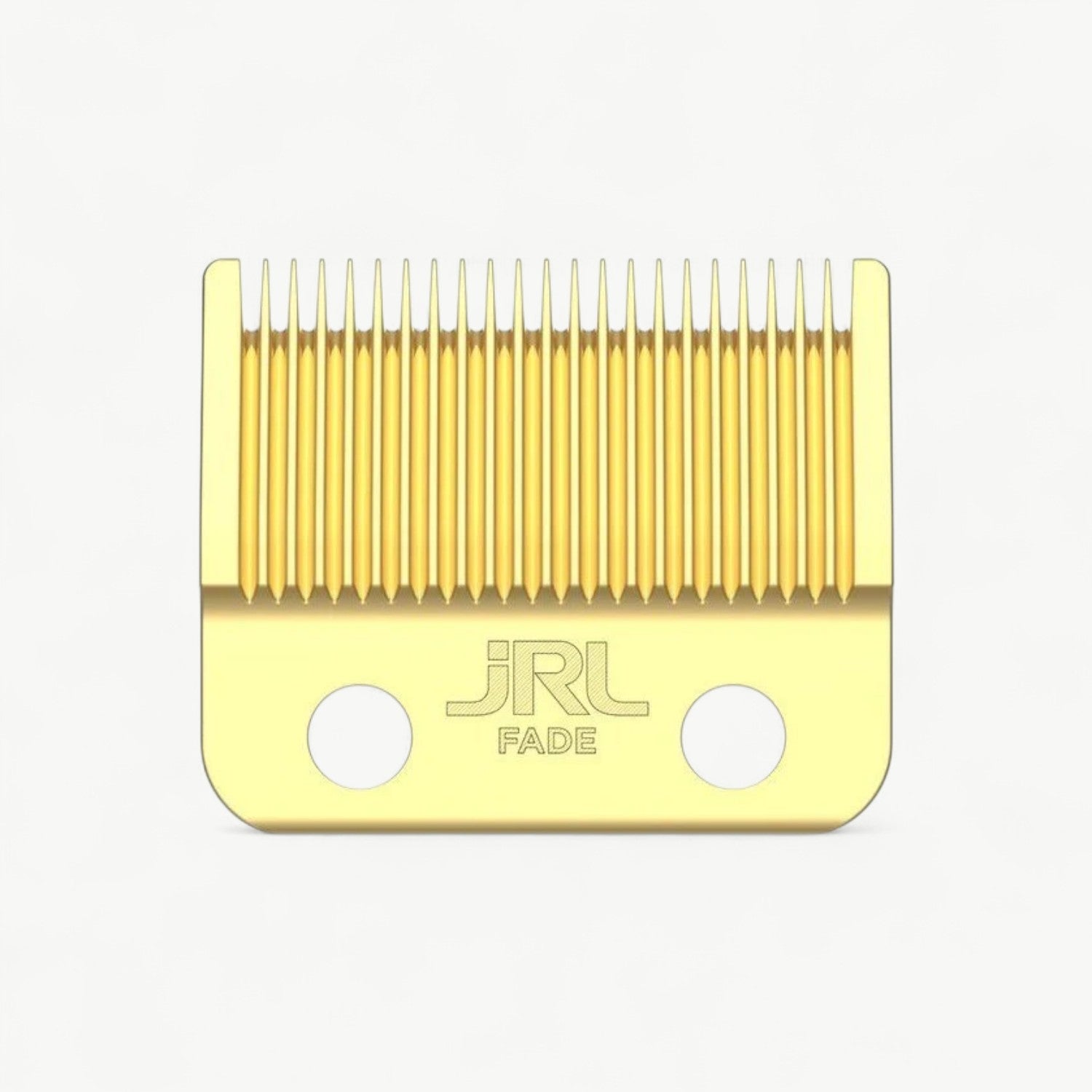 JRL FF2020C Clipper Fade Blade | Gold