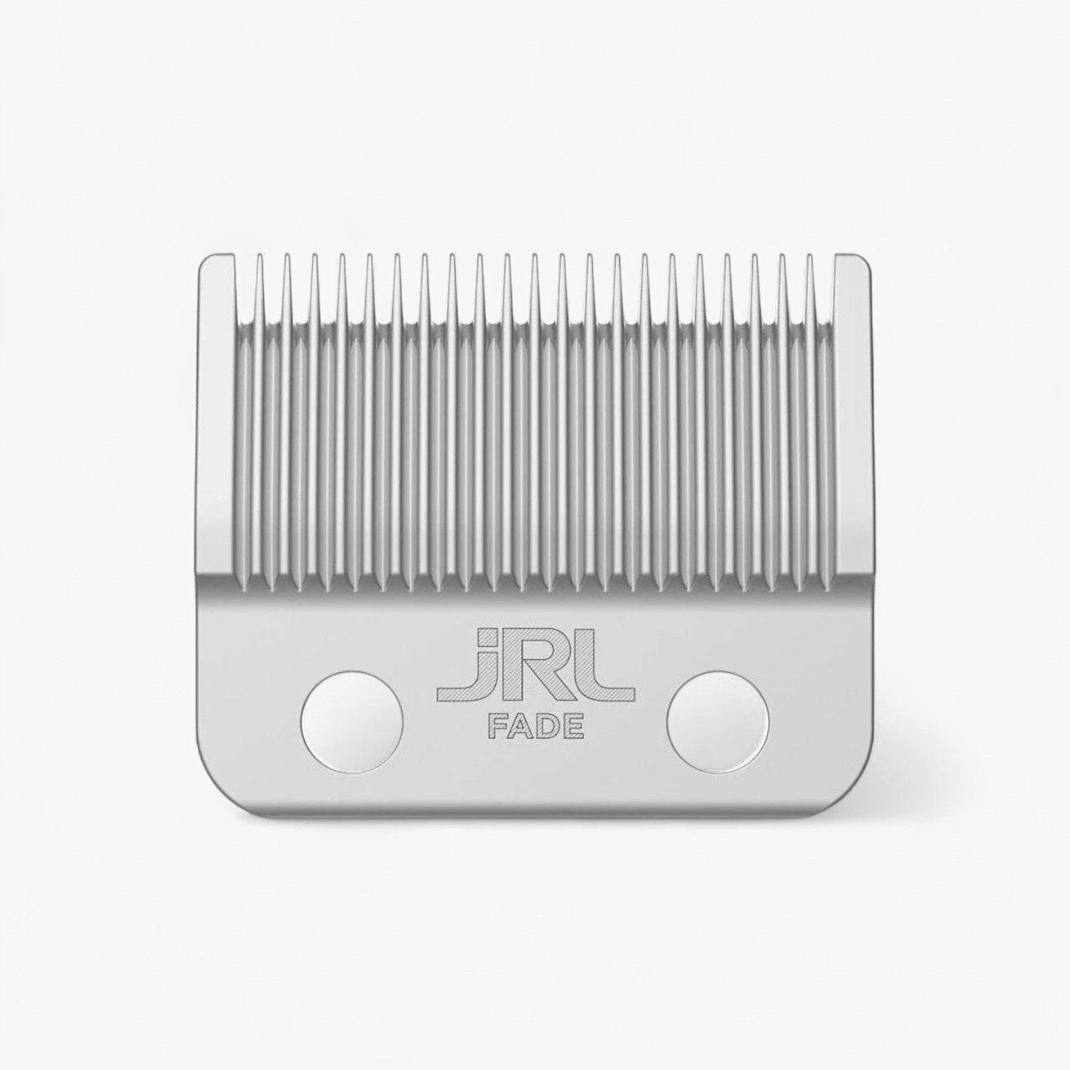 JRL FF2020C Clipper Fade Blade | Silver