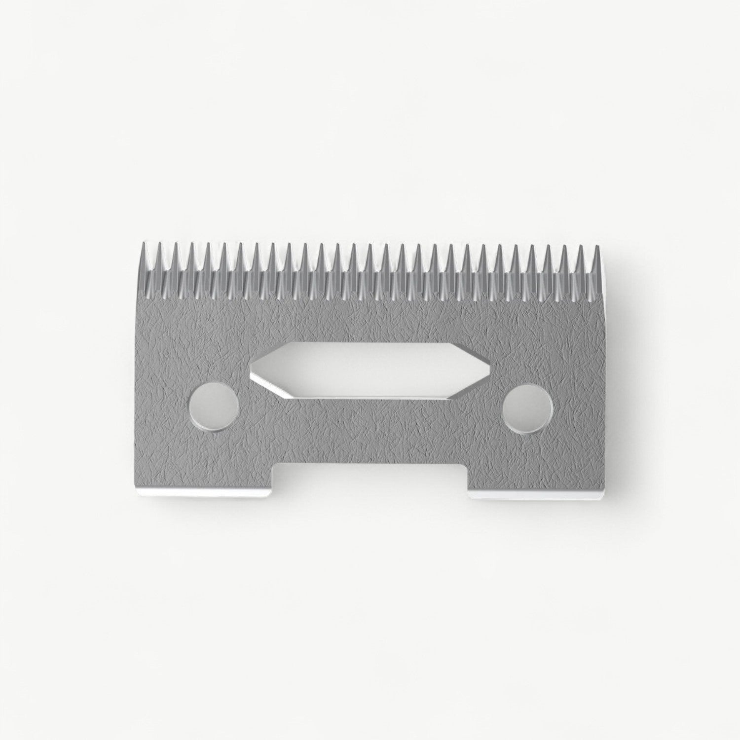 JRL FF2020C Clipper Fade Blade | Silver