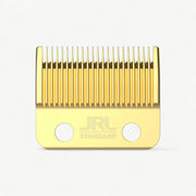 JRL FF2020C Clipper Standard Taper Blade | Gold