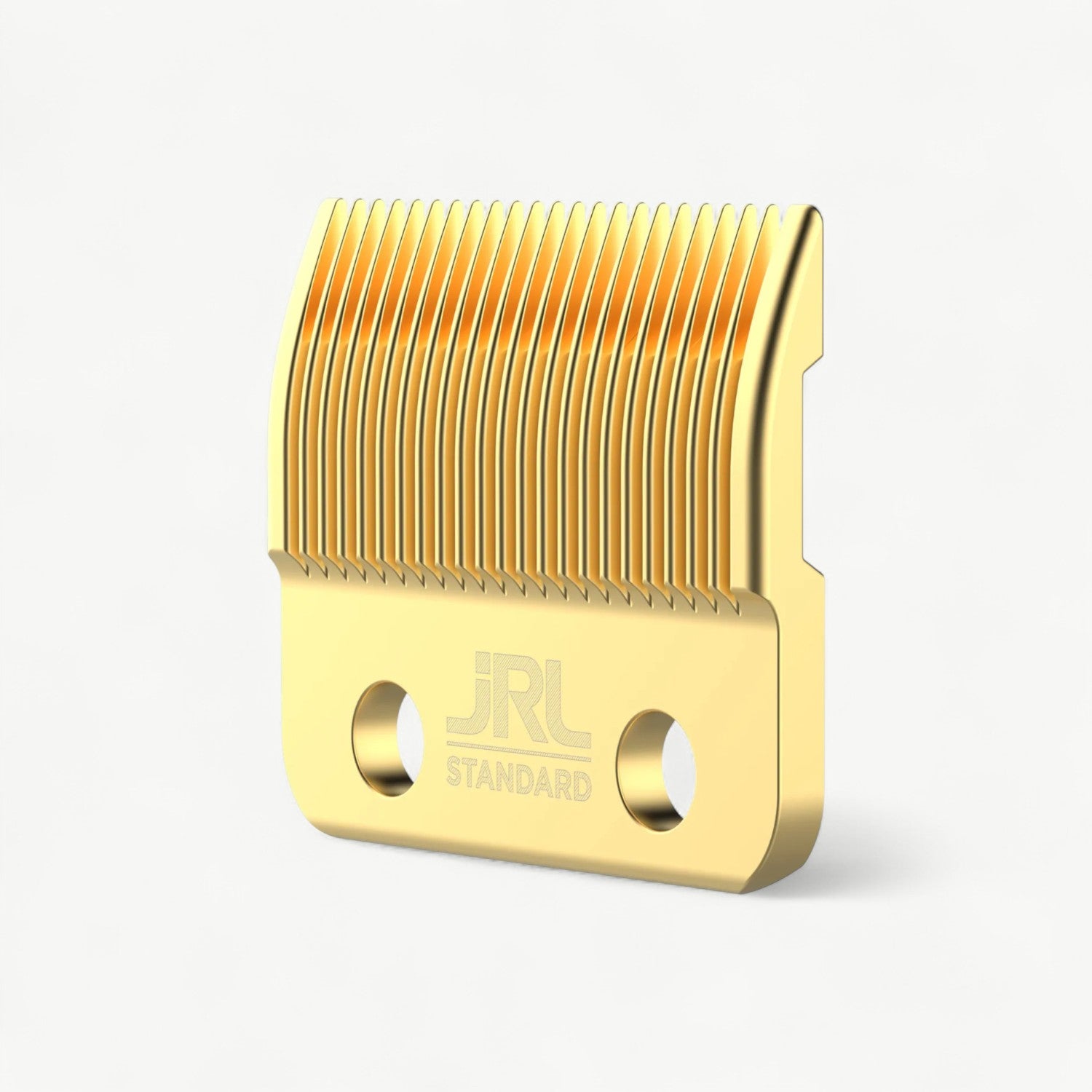 JRL FF2020C Clipper Standard Taper Blade | Gold