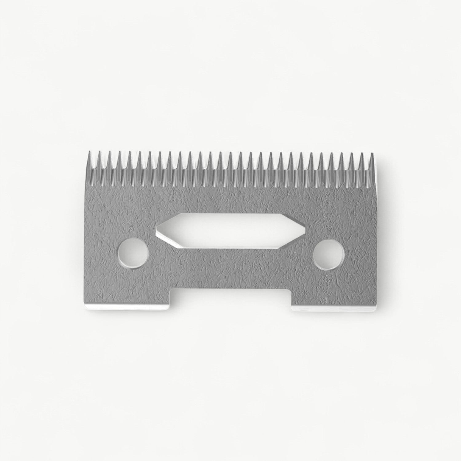 JRL FF2020C Clipper Standard Taper Blade | Silver