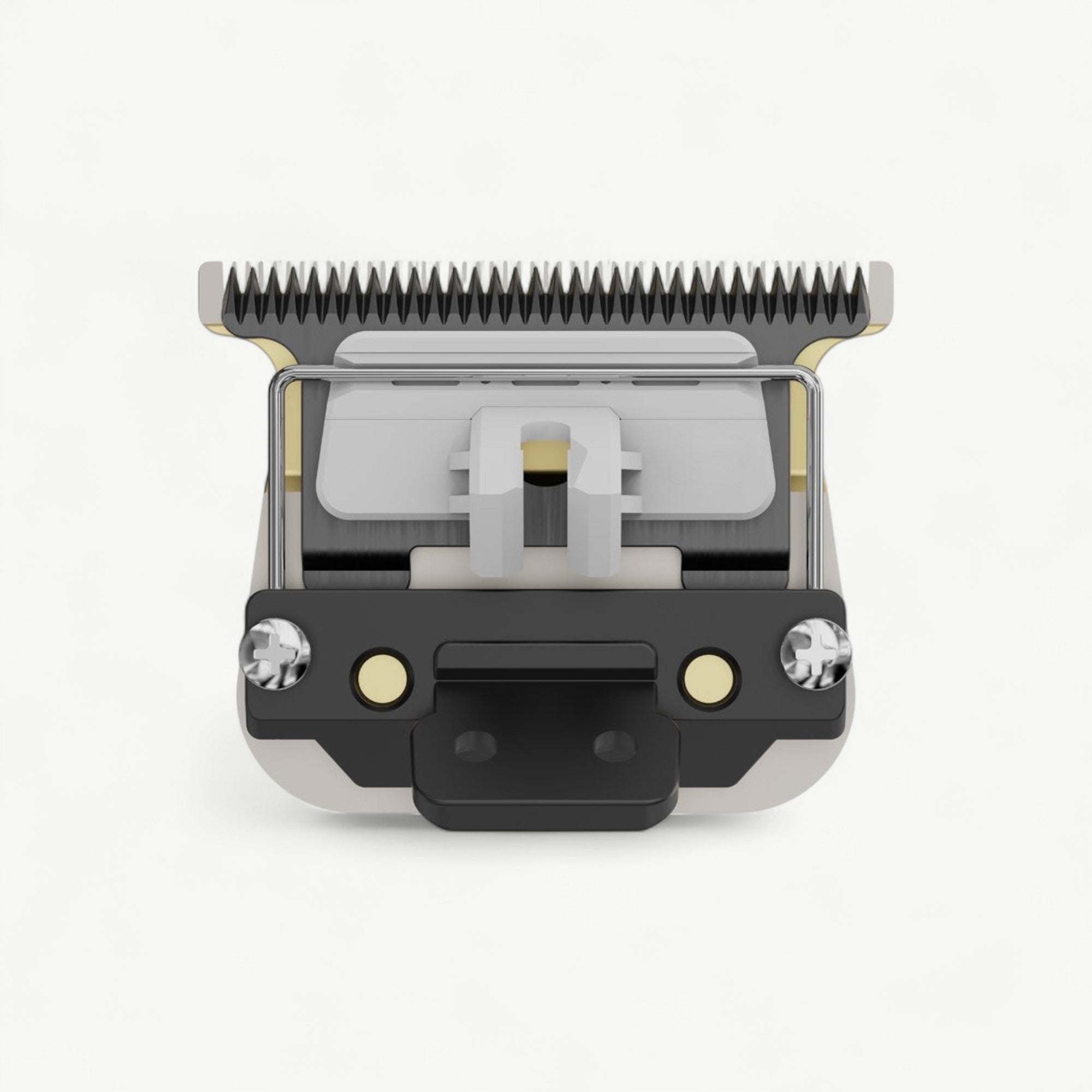 JRL FF2020T Trimmer Gold Blade