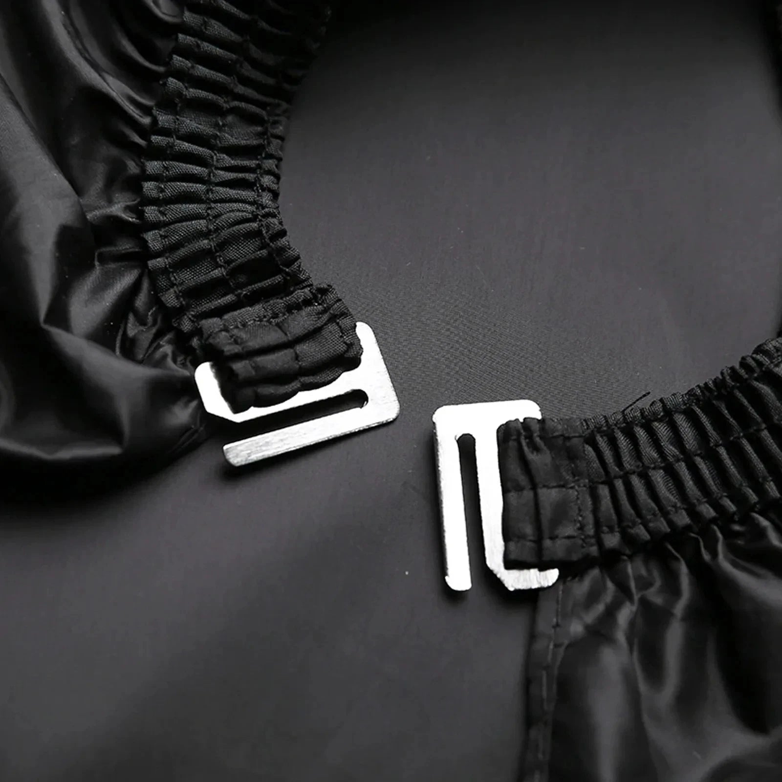 Luxury Professional Hair Cutting Cape | Chanel Design