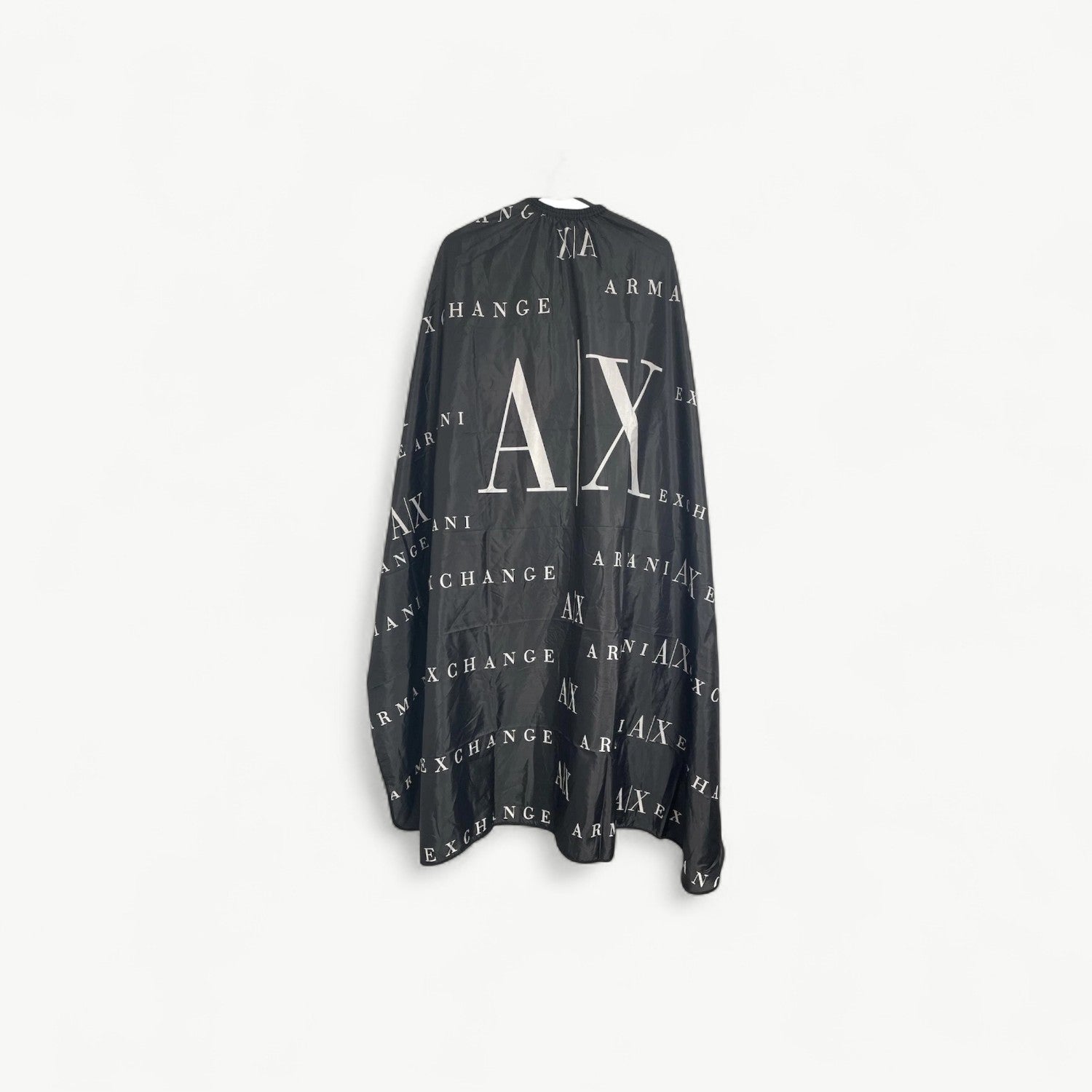 Luxury Professional Hair Cutting Cape | Armani Exhange Design
