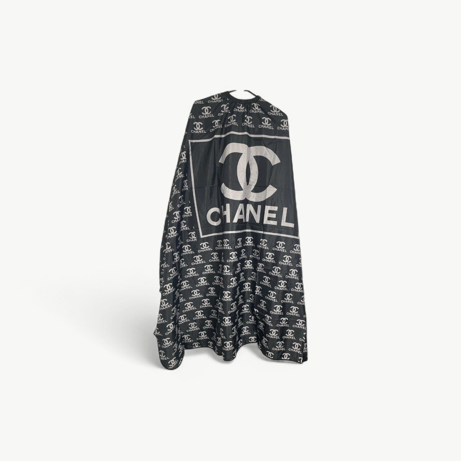 Luxury Professional Hair Cutting Cape | Chanel Design