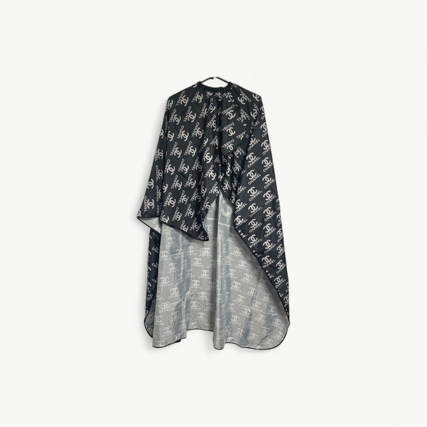 Luxury Professional Hair Cutting Cape | Chanel Design