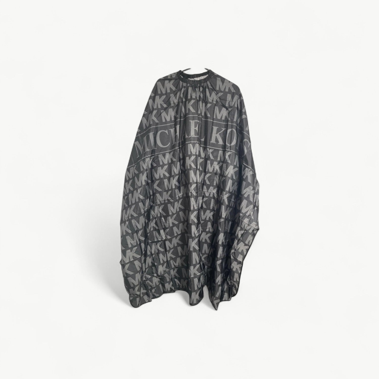 Luxury Professional Hair Cutting Cape | Michael Kors Design